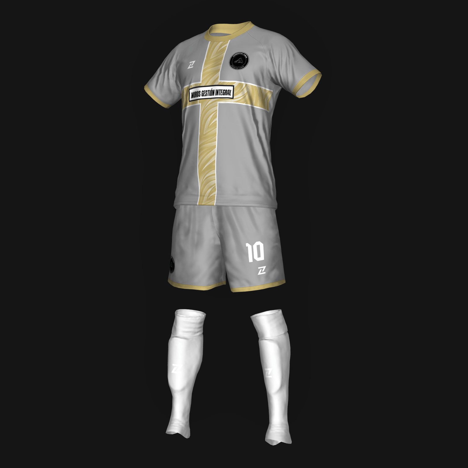 COMERCIAL TUÑÓN FC - Imagen 2