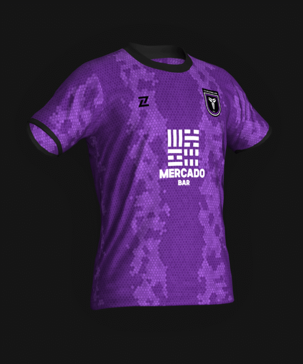 CHURUMBELES FC