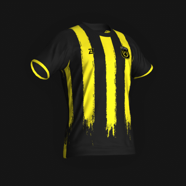 RESAKOSOS FC