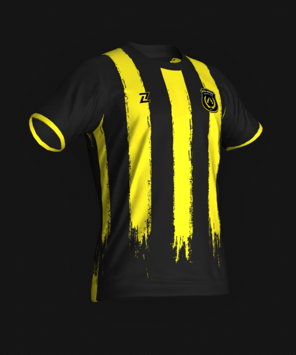 RESAKOSOS FC