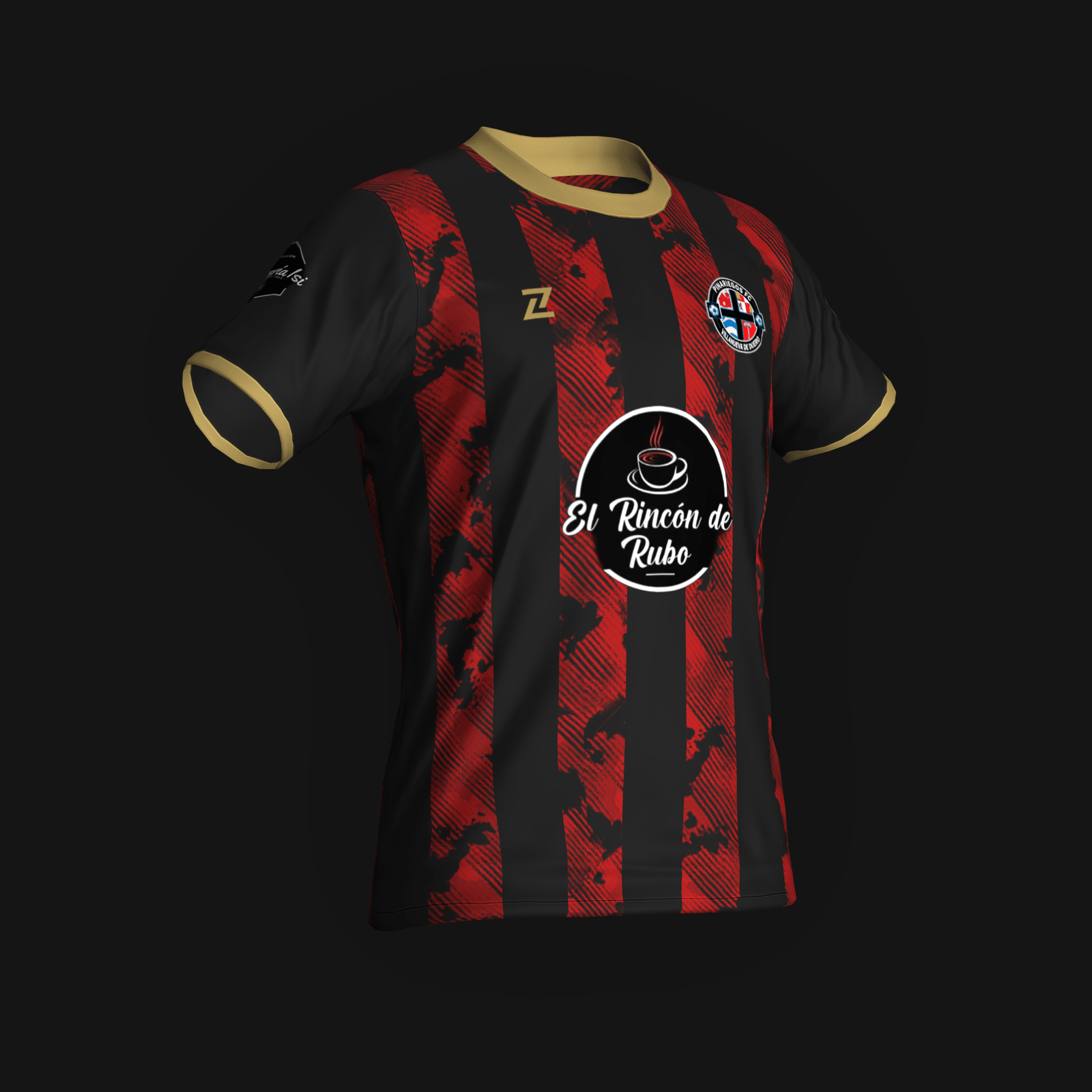 PINARIEGOS FC