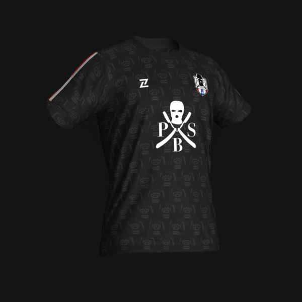 POWBARBERSHOP FC