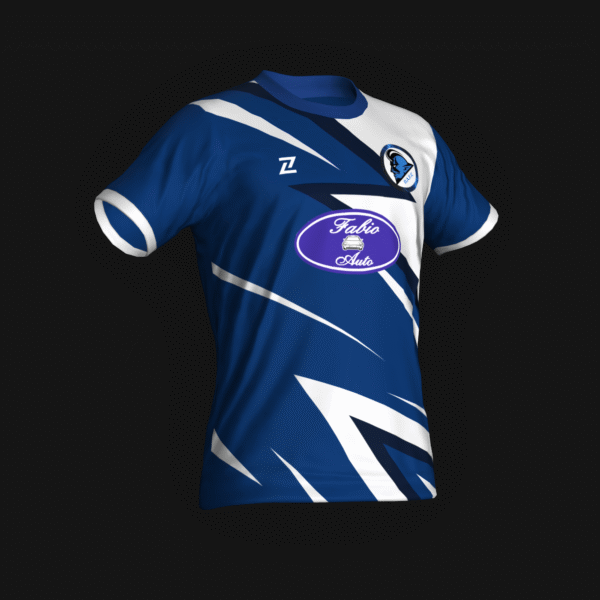 DIABLOS AZULES