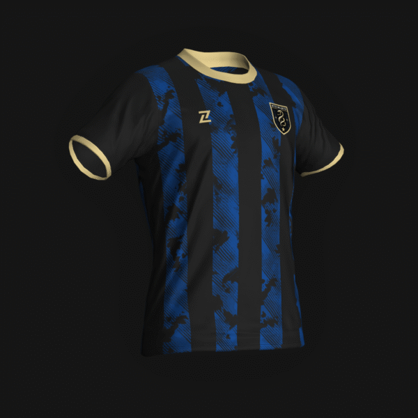 INTER MALAKITO