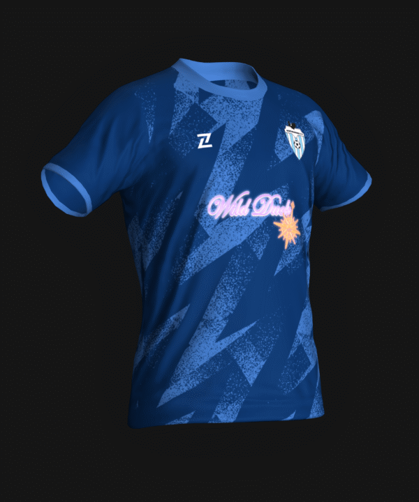 SANPENESBURGO FC