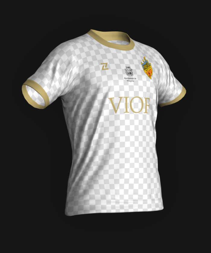 VILOPRIU FC