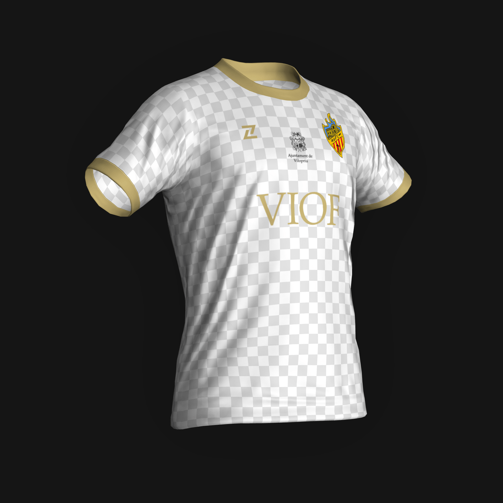 VILOPRIU FC