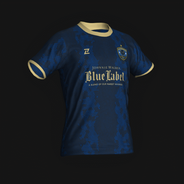 CACHONDAS FC