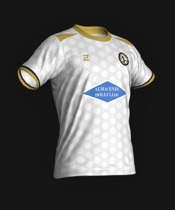 SOMOS LOS NIÑOS FC