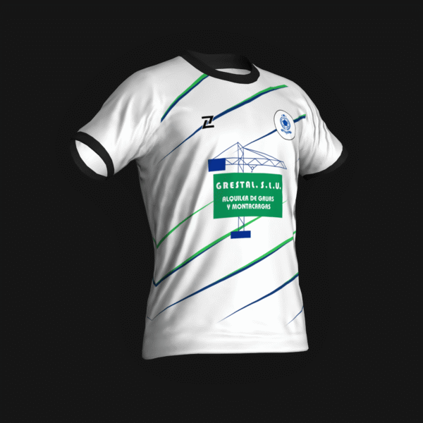 GRESTAL FC
