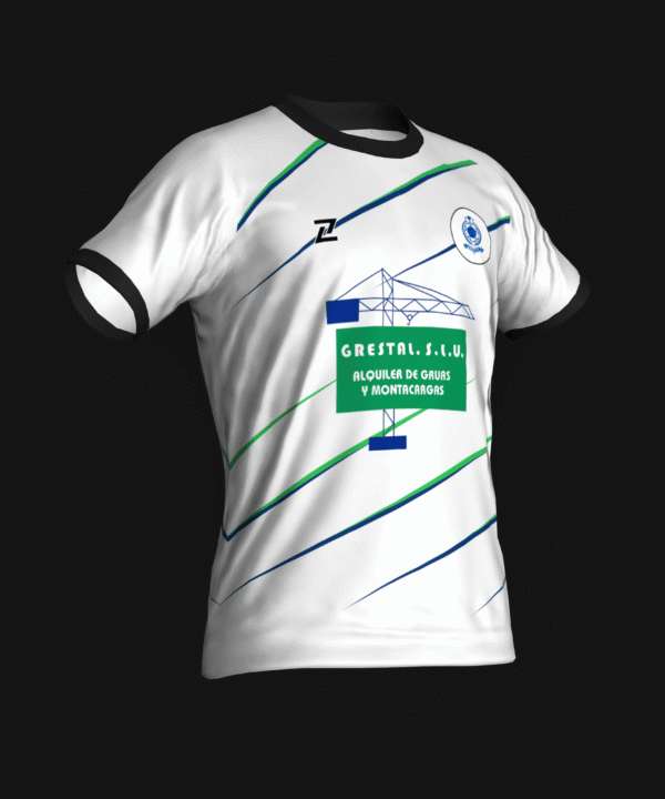GRESTAL FC