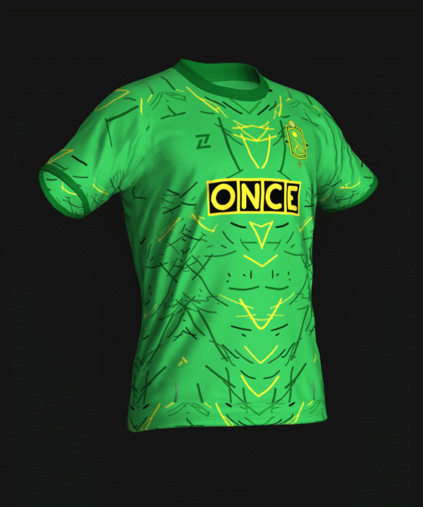 LOS DE LA ONCE