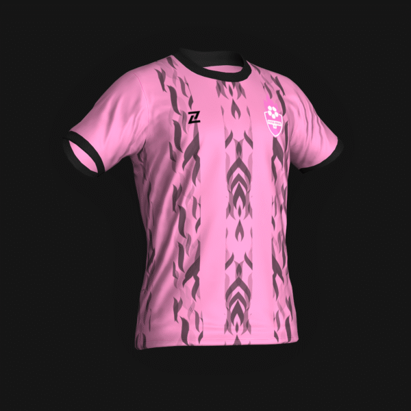 PISTAS ROSAS FC