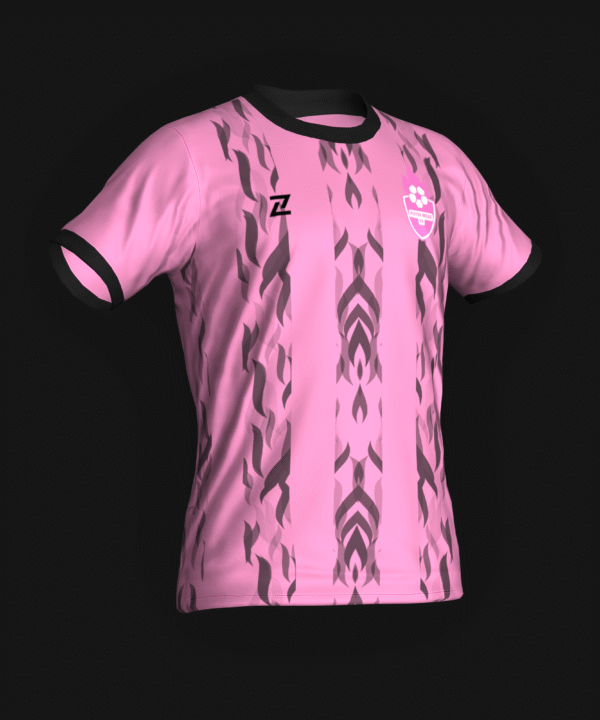 PISTAS ROSAS FC