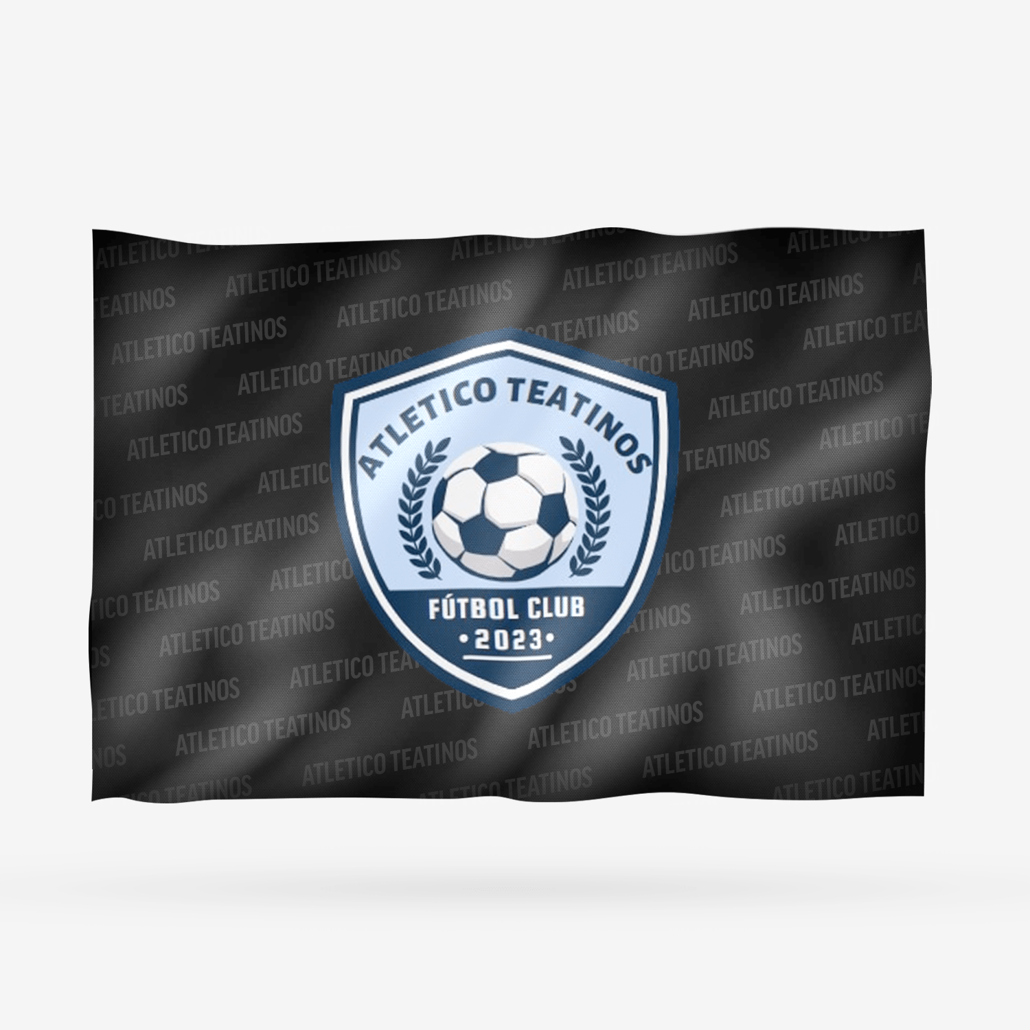 ATLETICO TEATINOS - Imagen 11