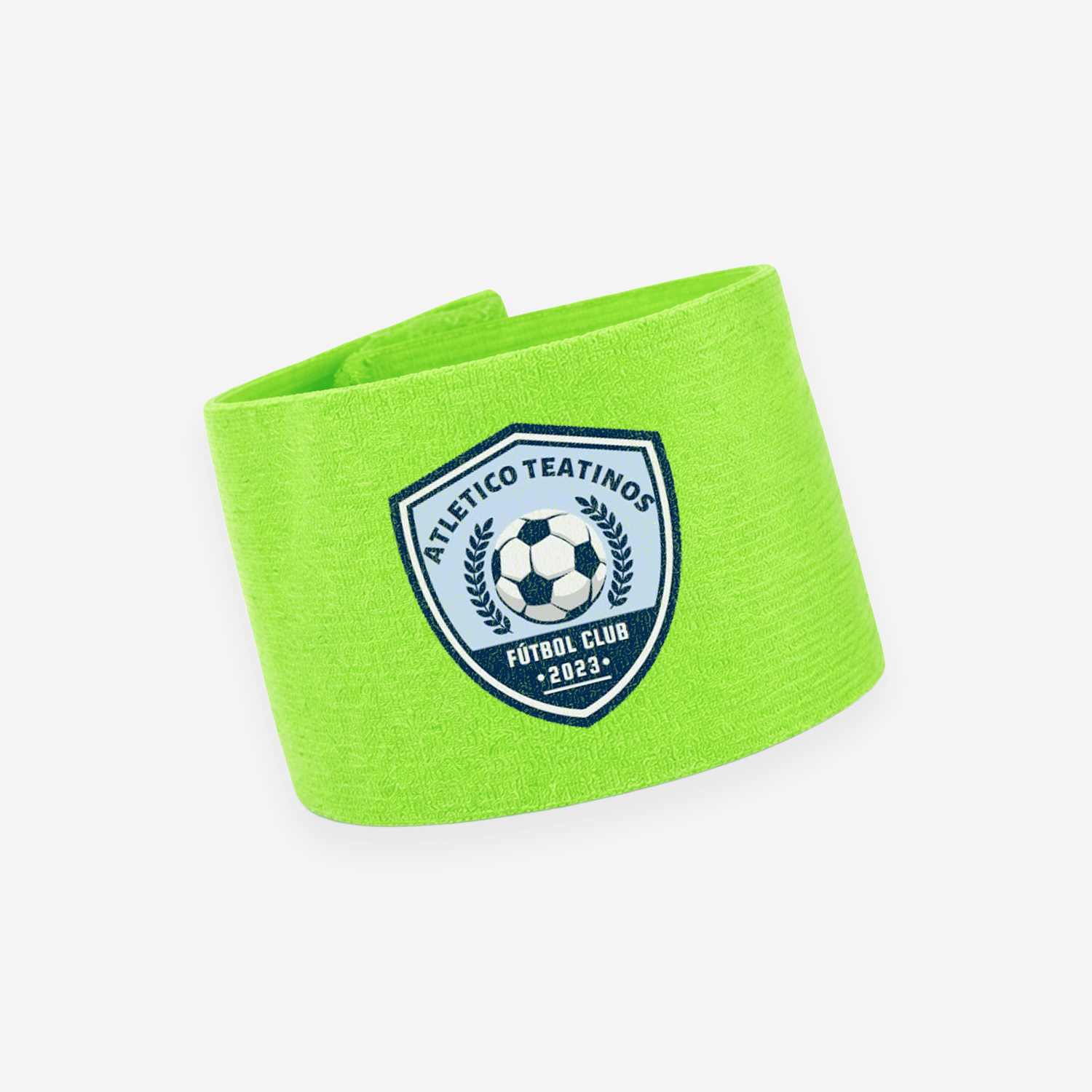 ATLETICO TEATINOS - Imagen 2