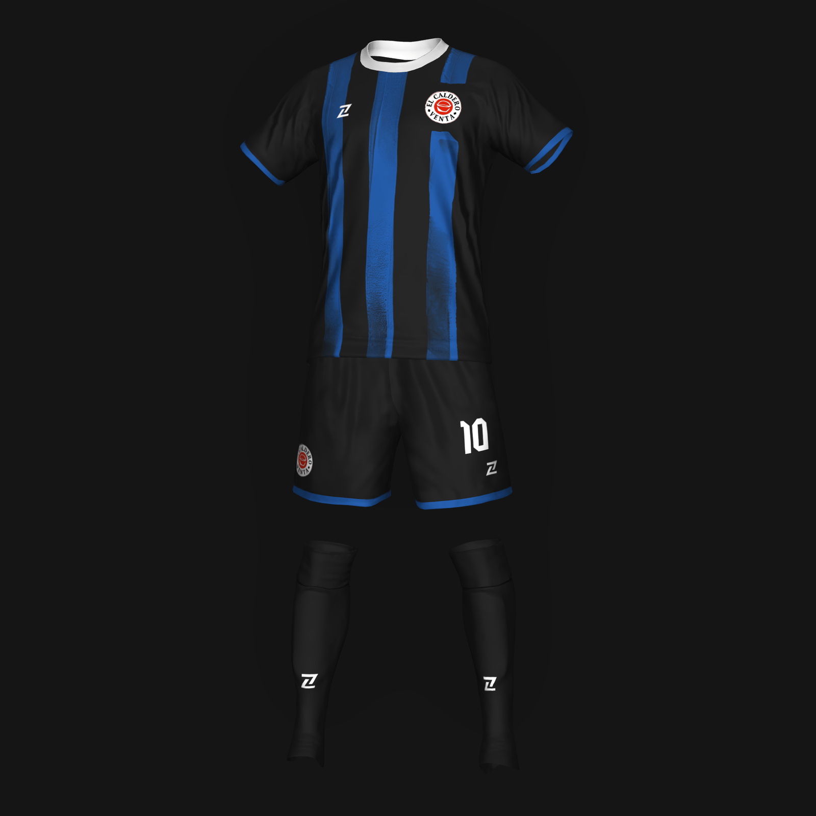 EL CALDERO - Imagen 2