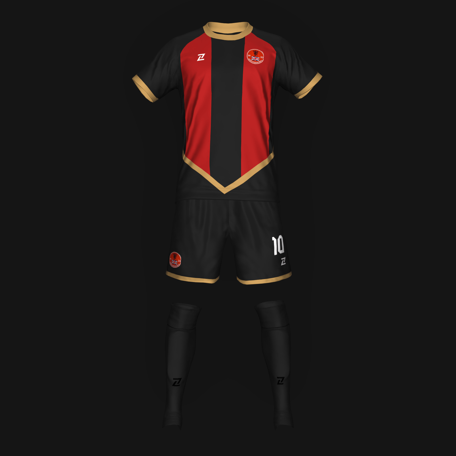 UNITED KINGDOM DRIP´S