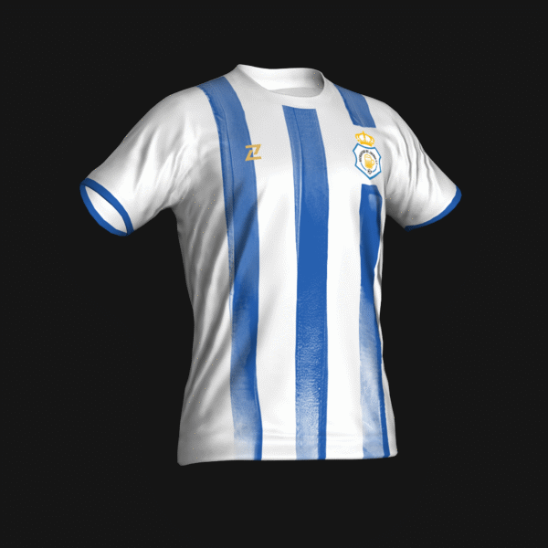 RECREATIVO DE JUERGA