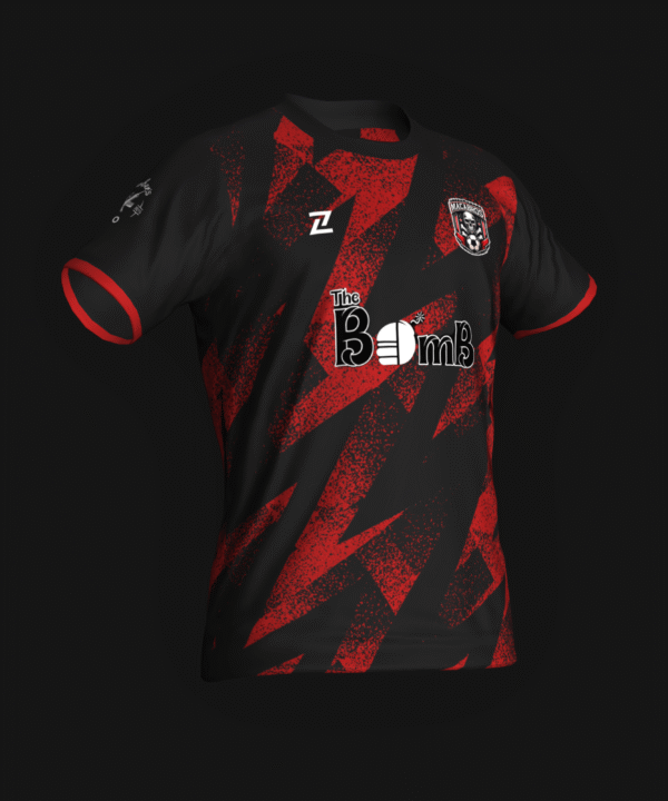MACABROS FC