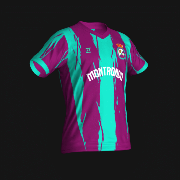MONTRONDO