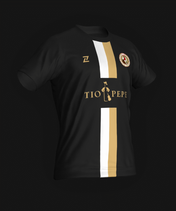 SPORTING DE BADULAKE