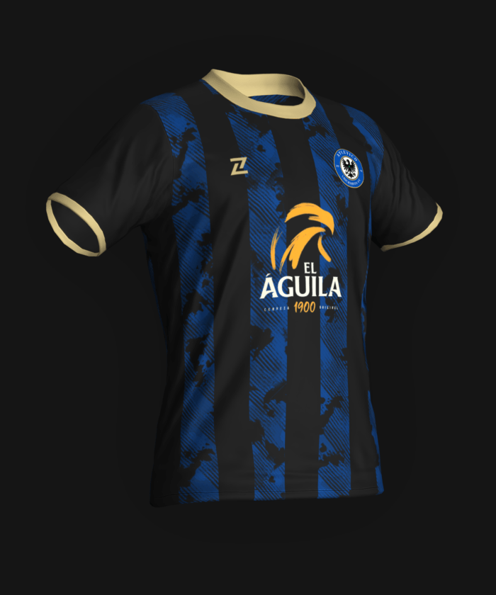 ATLETICO CHICHARITO FC