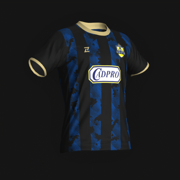 CRISTO FC