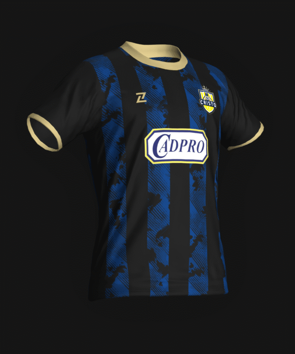 CRISTO FC