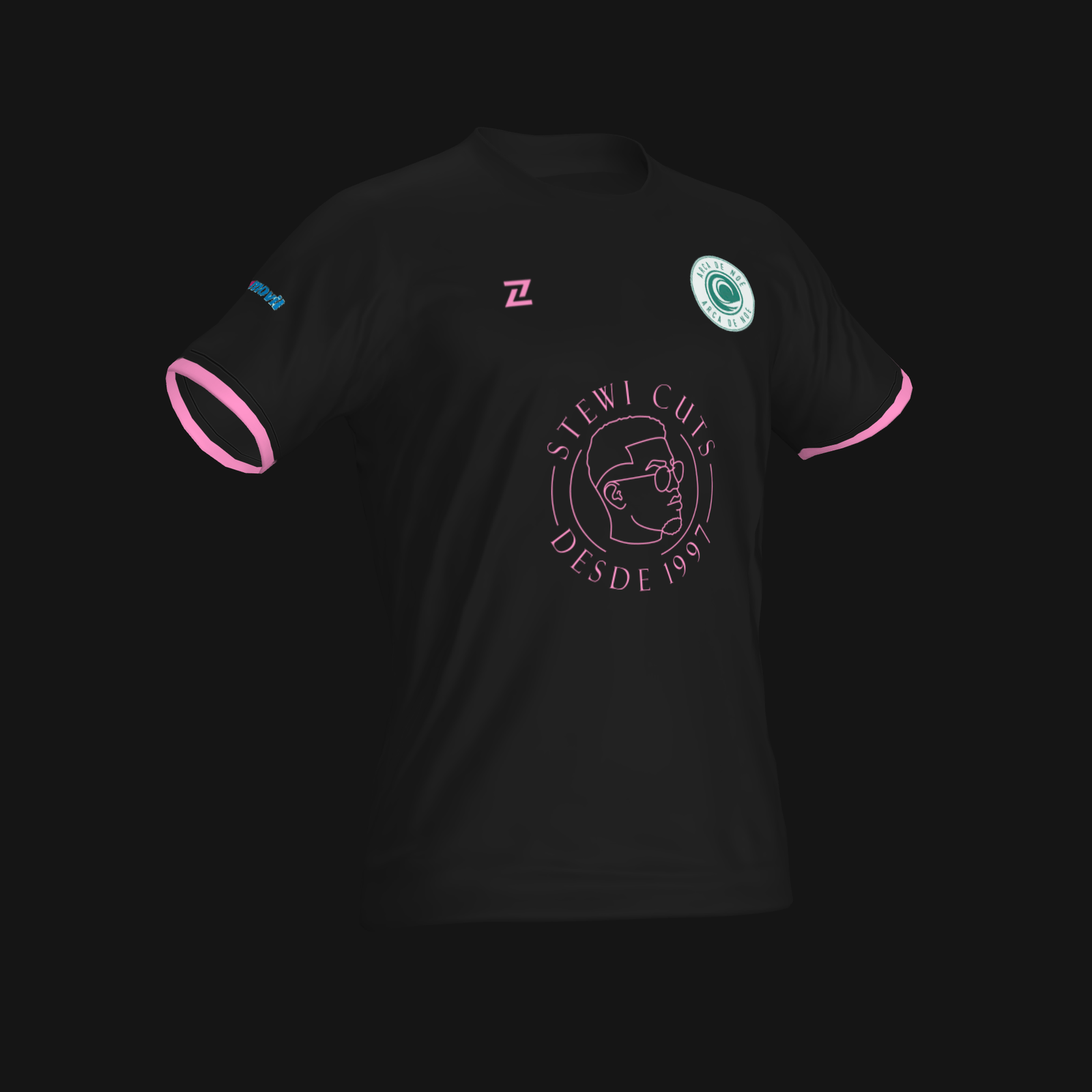 ARCA DE NOE - Imagen 7