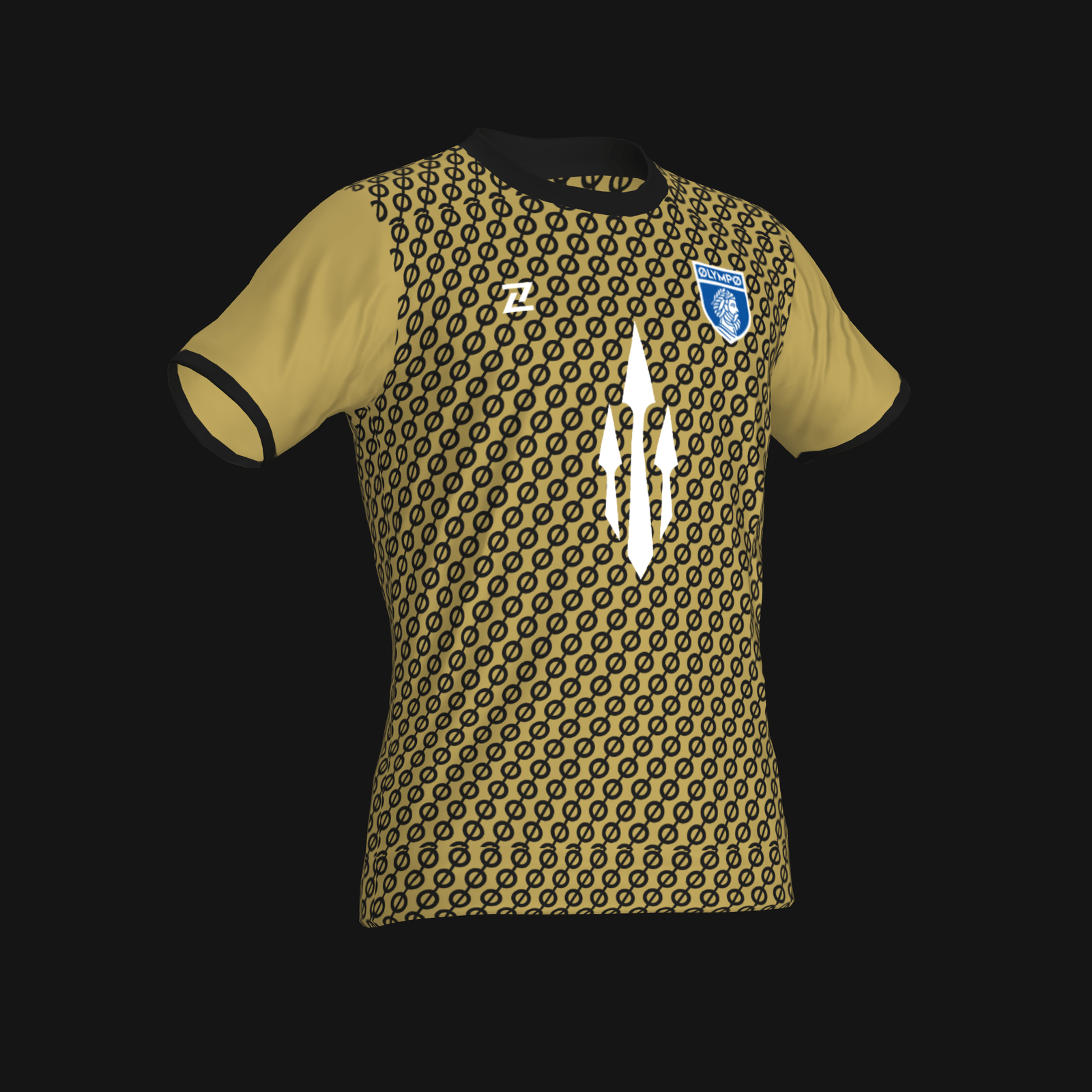 CD OLYMPO - Imagen 7