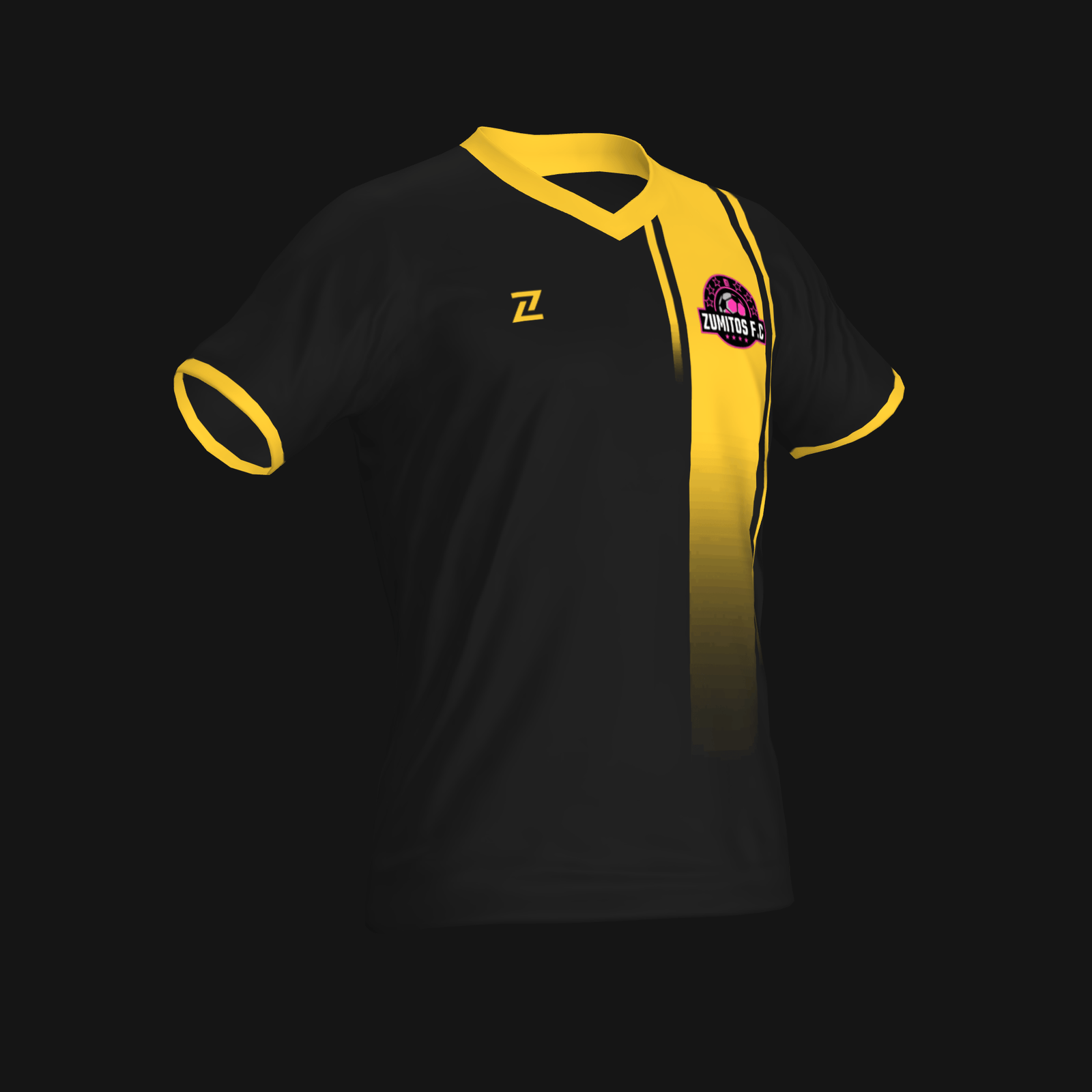 ZUMITOS FC - Imagen 7