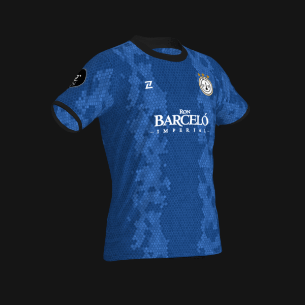 BISA FC