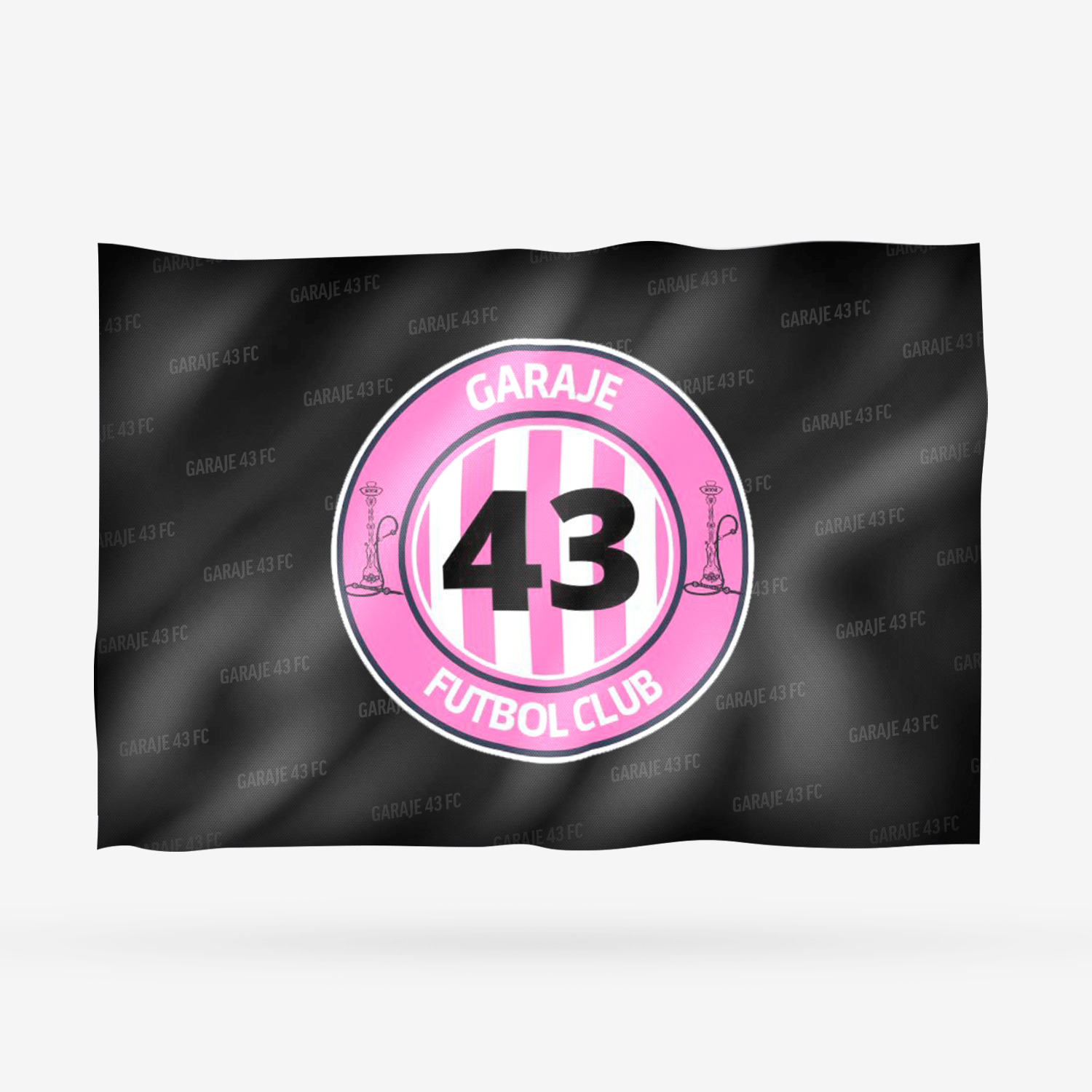 GARAJE 43 FC - Imagen 10