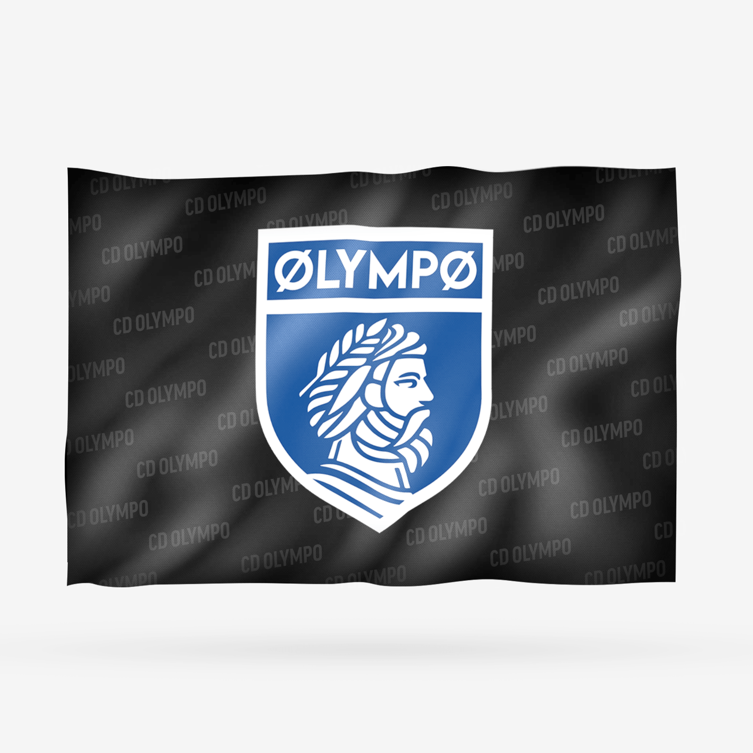 CD OLYMPO - Imagen 13