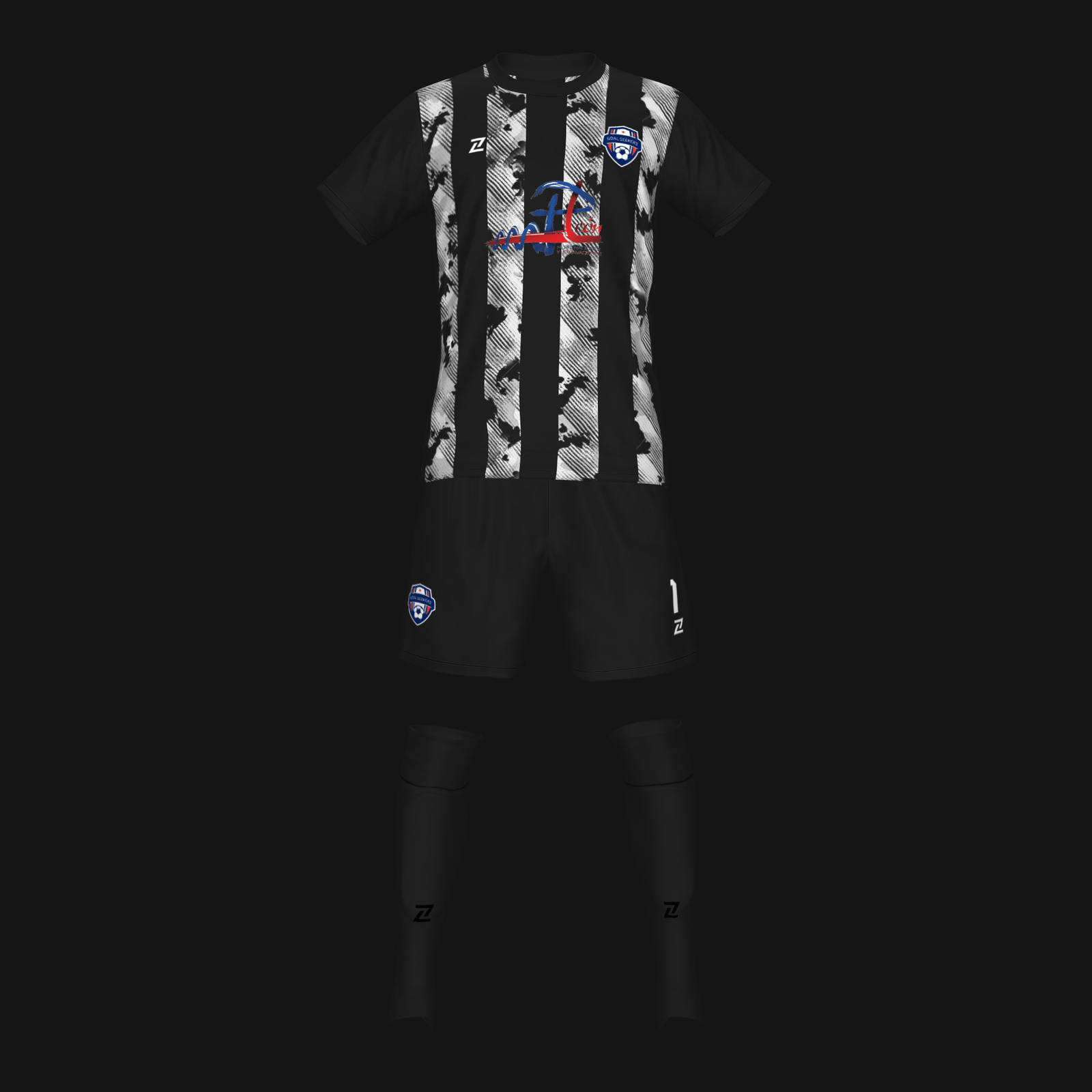 GOAL SEEKERS - Imagen 9