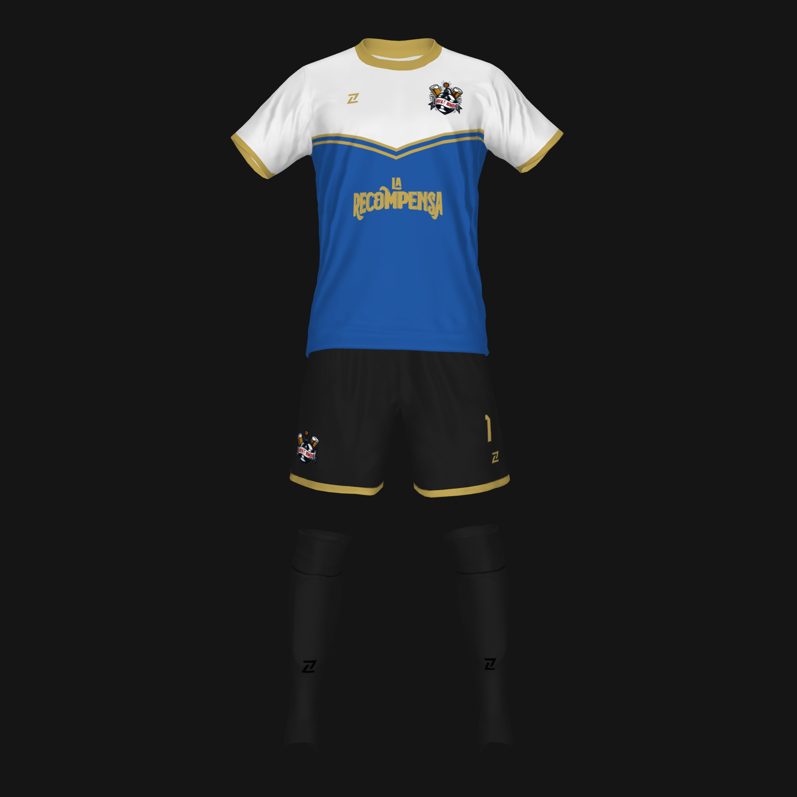 VAYA BOMBA - Imagen 9