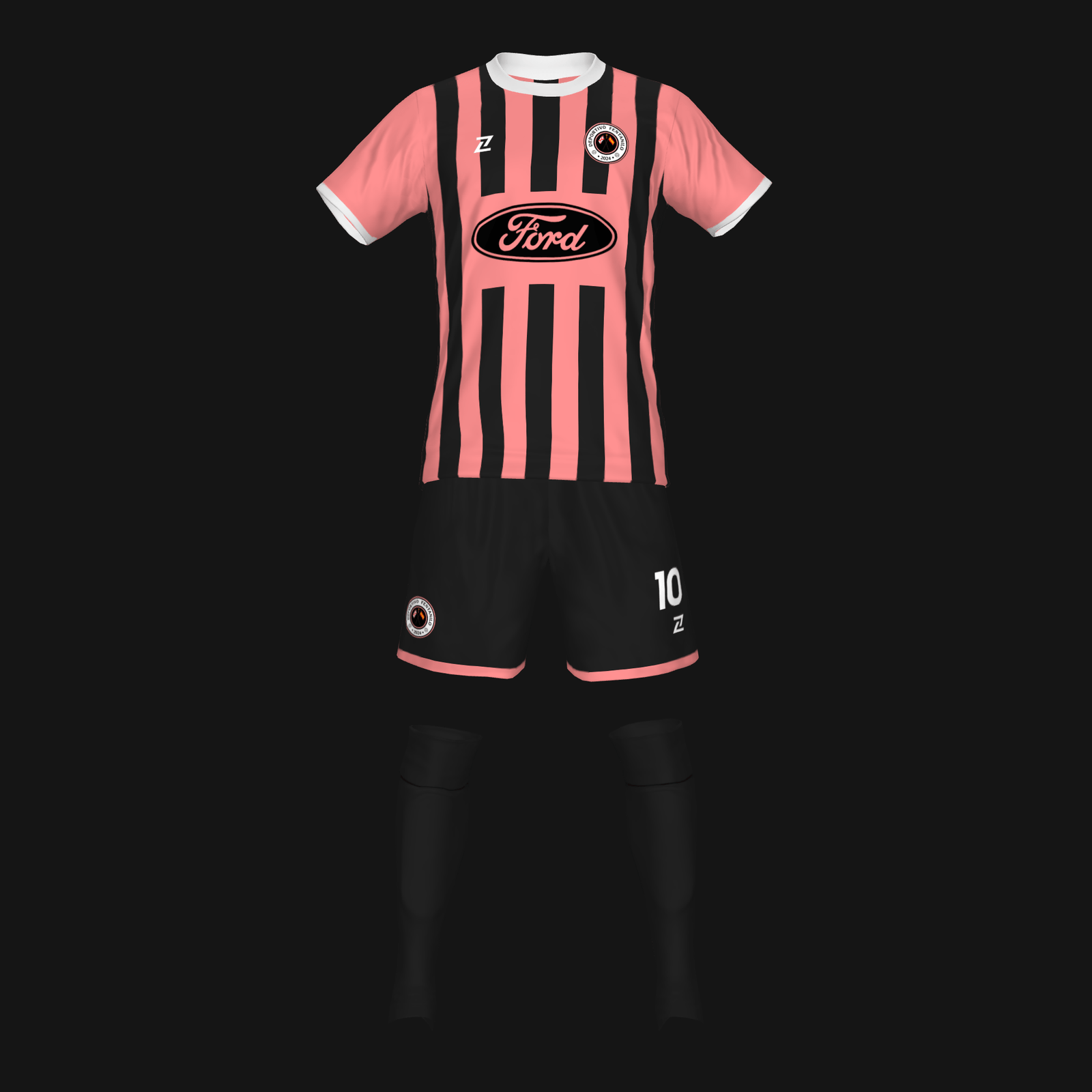 DEPORTIVO FENTANILO - Imagen 8