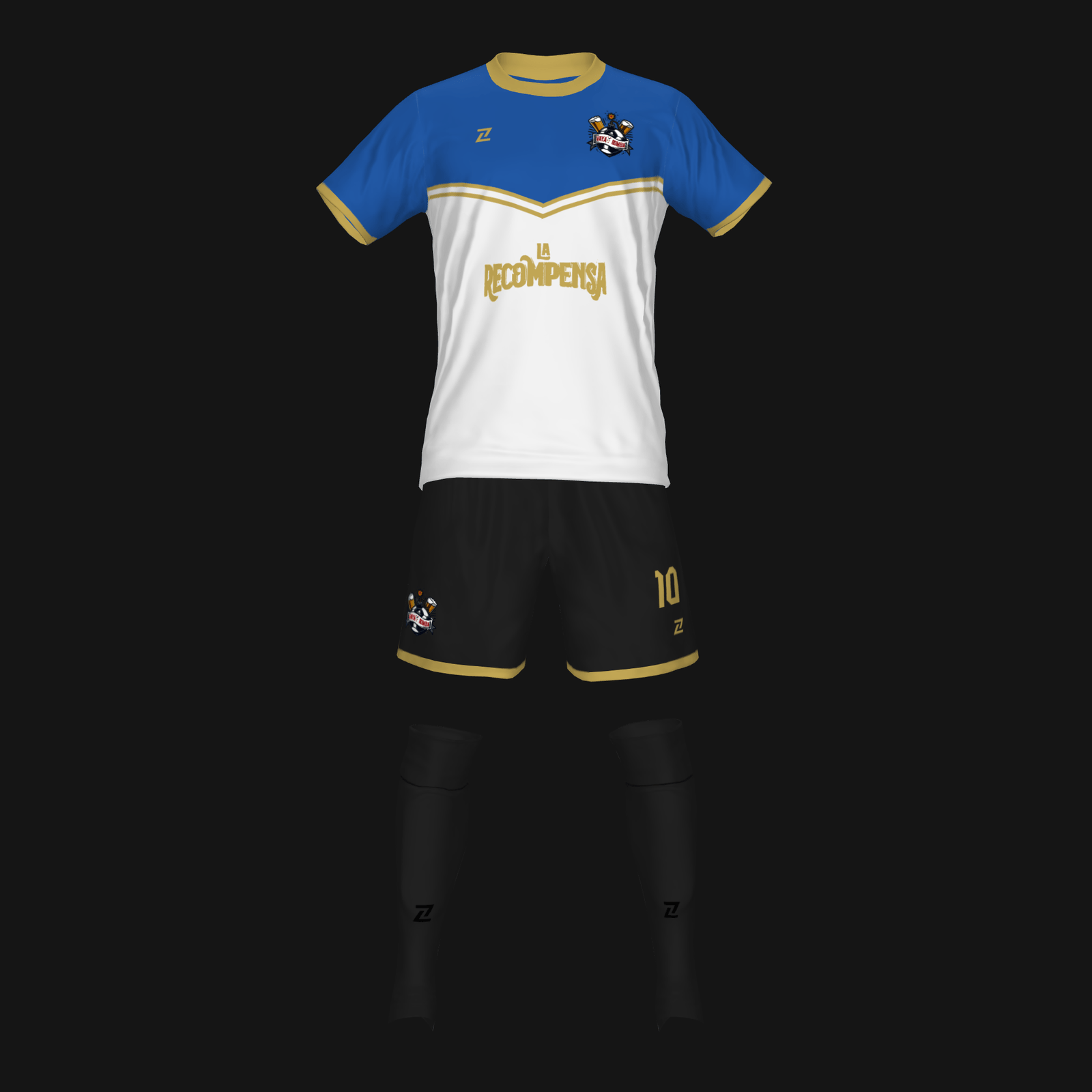 VAYA BOMBA - Imagen 10