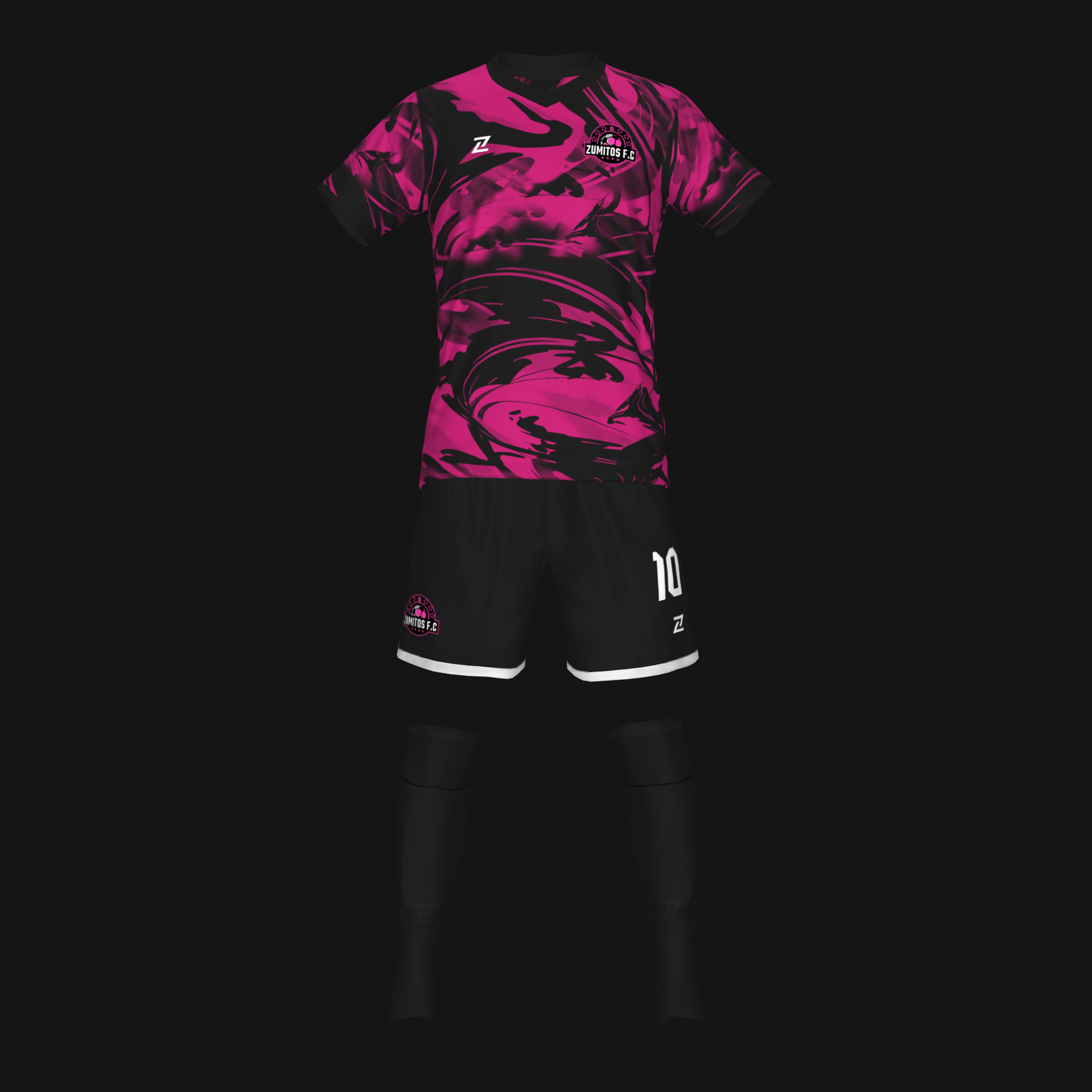 ZUMITOS FC - Imagen 10