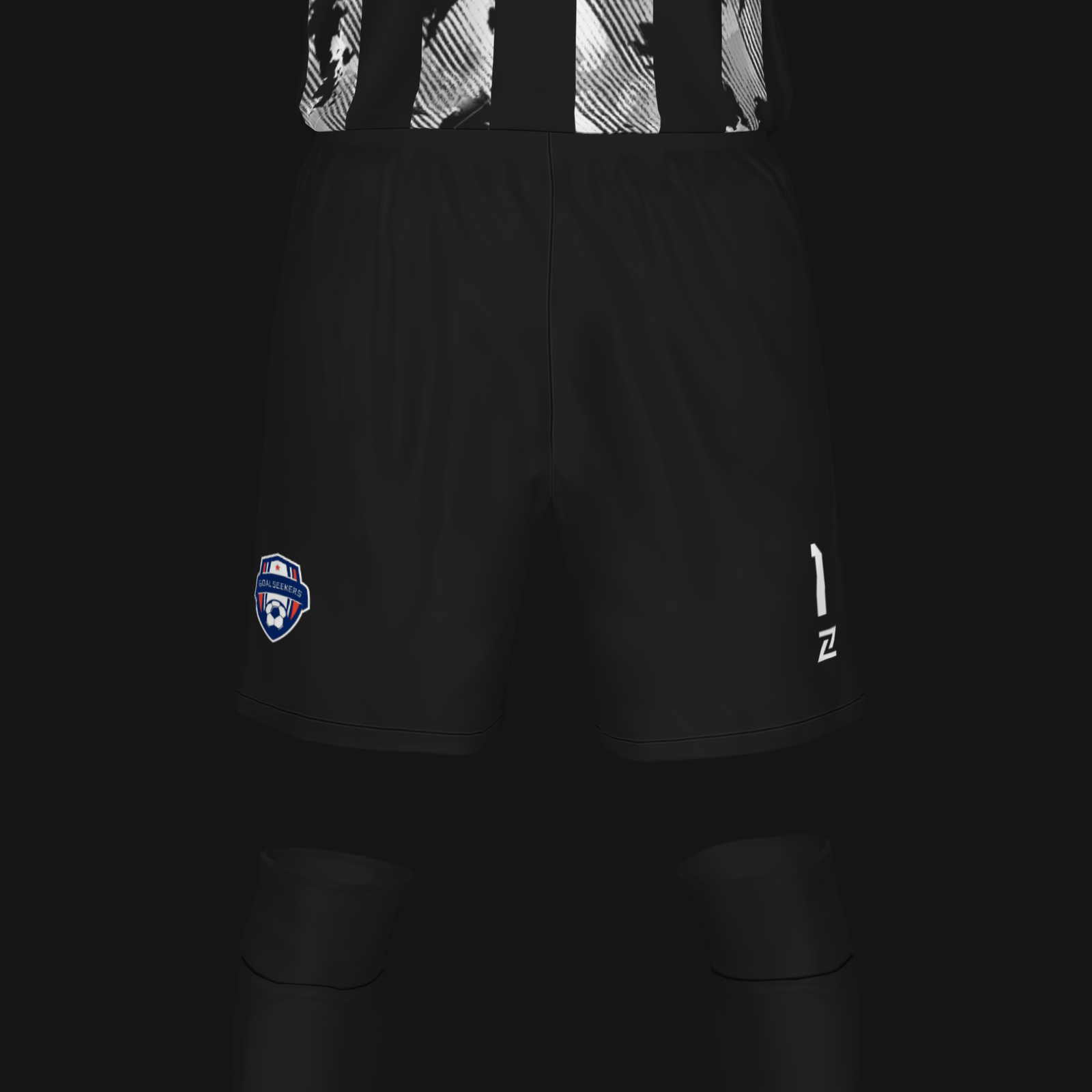 GOAL SEEKERS - Imagen 8