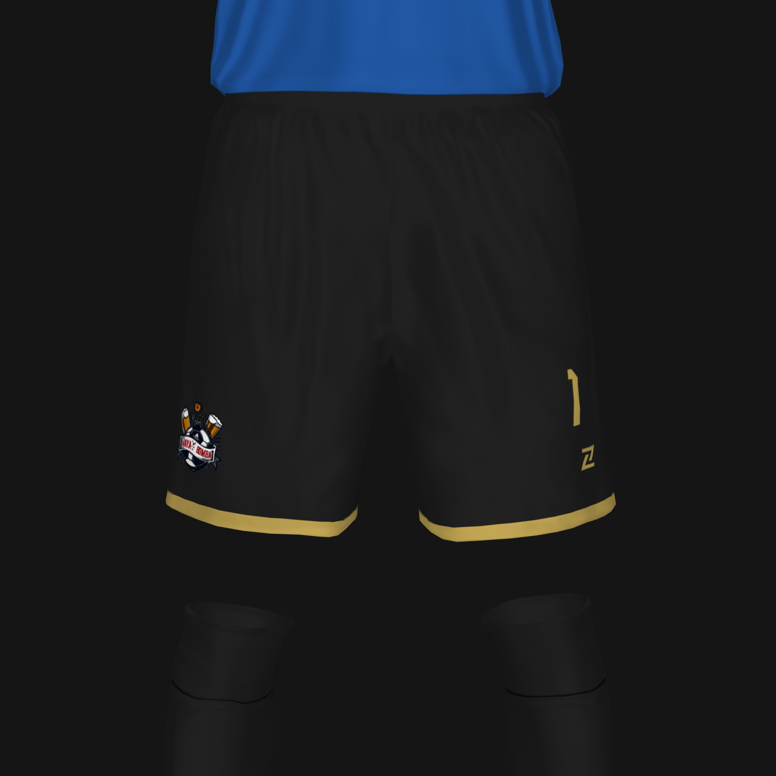 VAYA BOMBA - Imagen 8