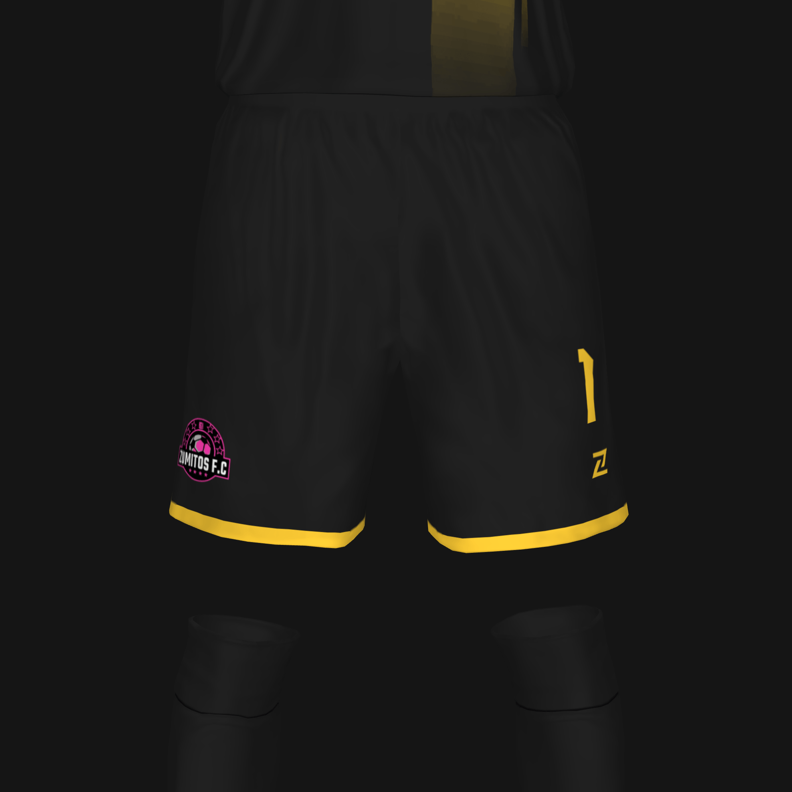 ZUMITOS FC - Imagen 8