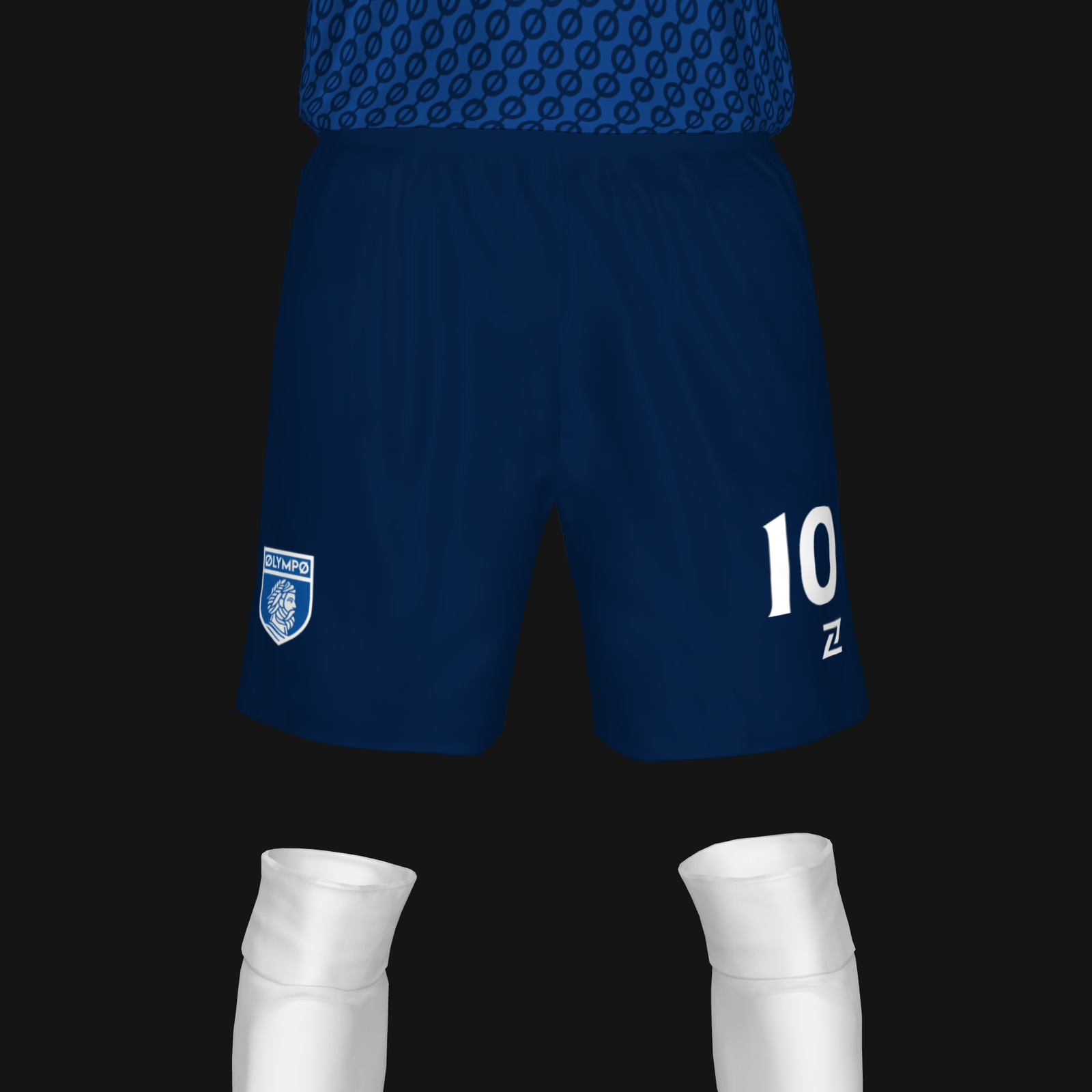 CD OLYMPO - Imagen 9