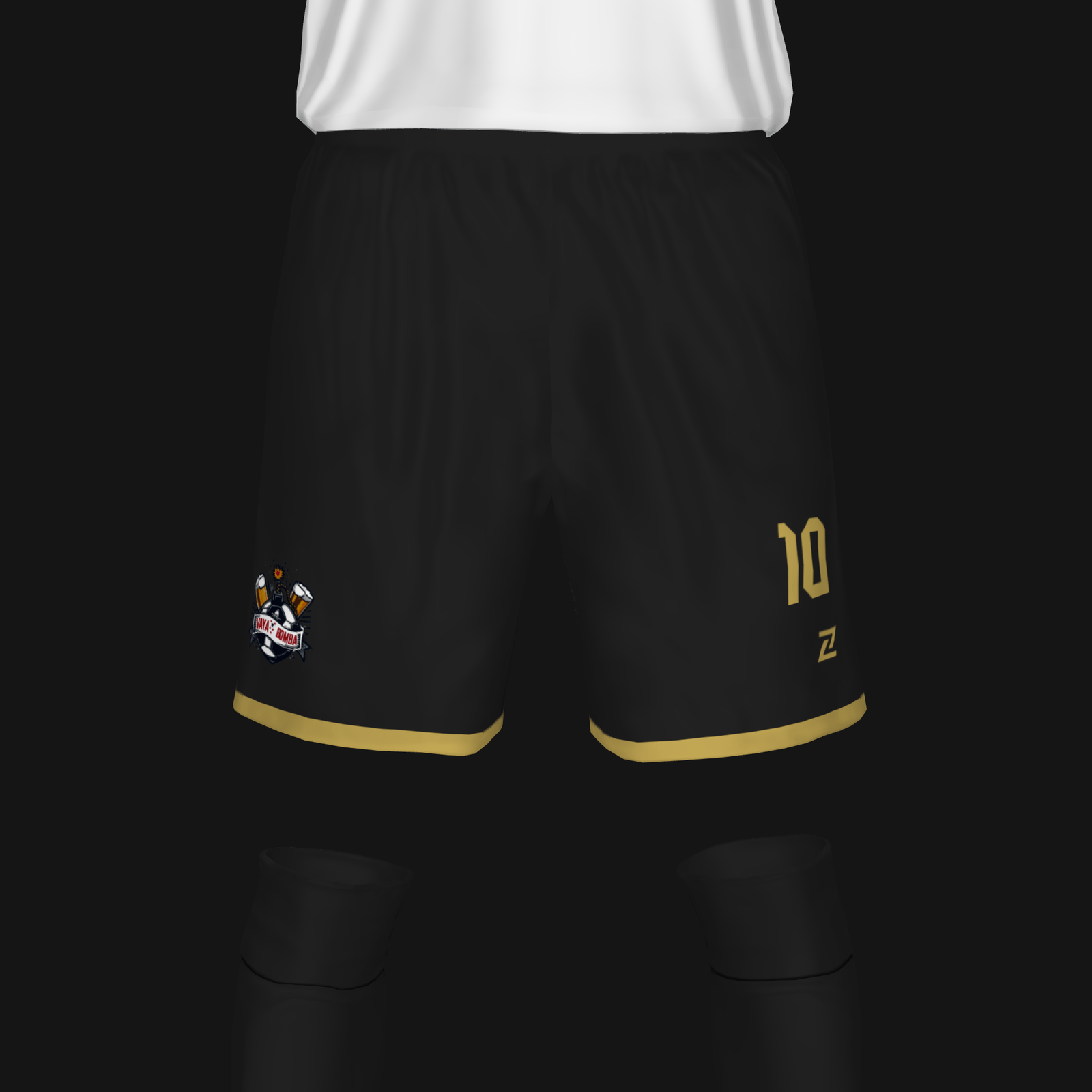 VAYA BOMBA - Imagen 11