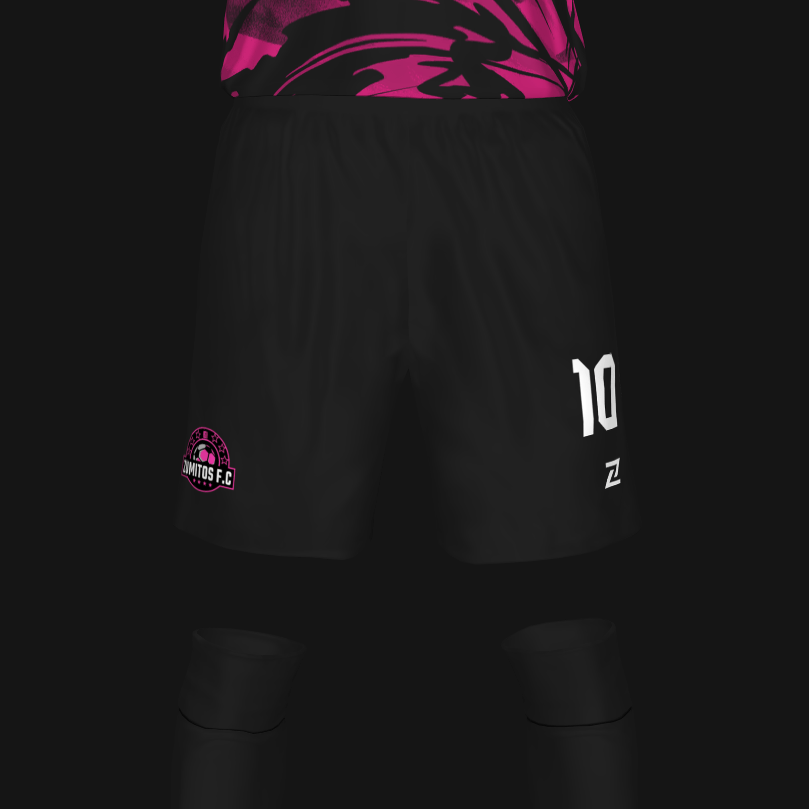 ZUMITOS FC - Imagen 11