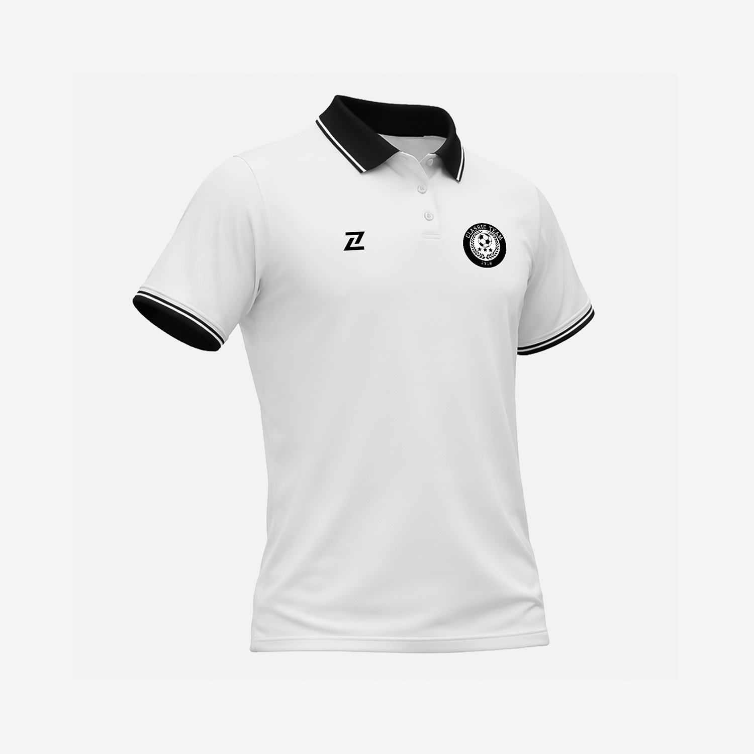 CLASSIC TEAM - Imagen 2
