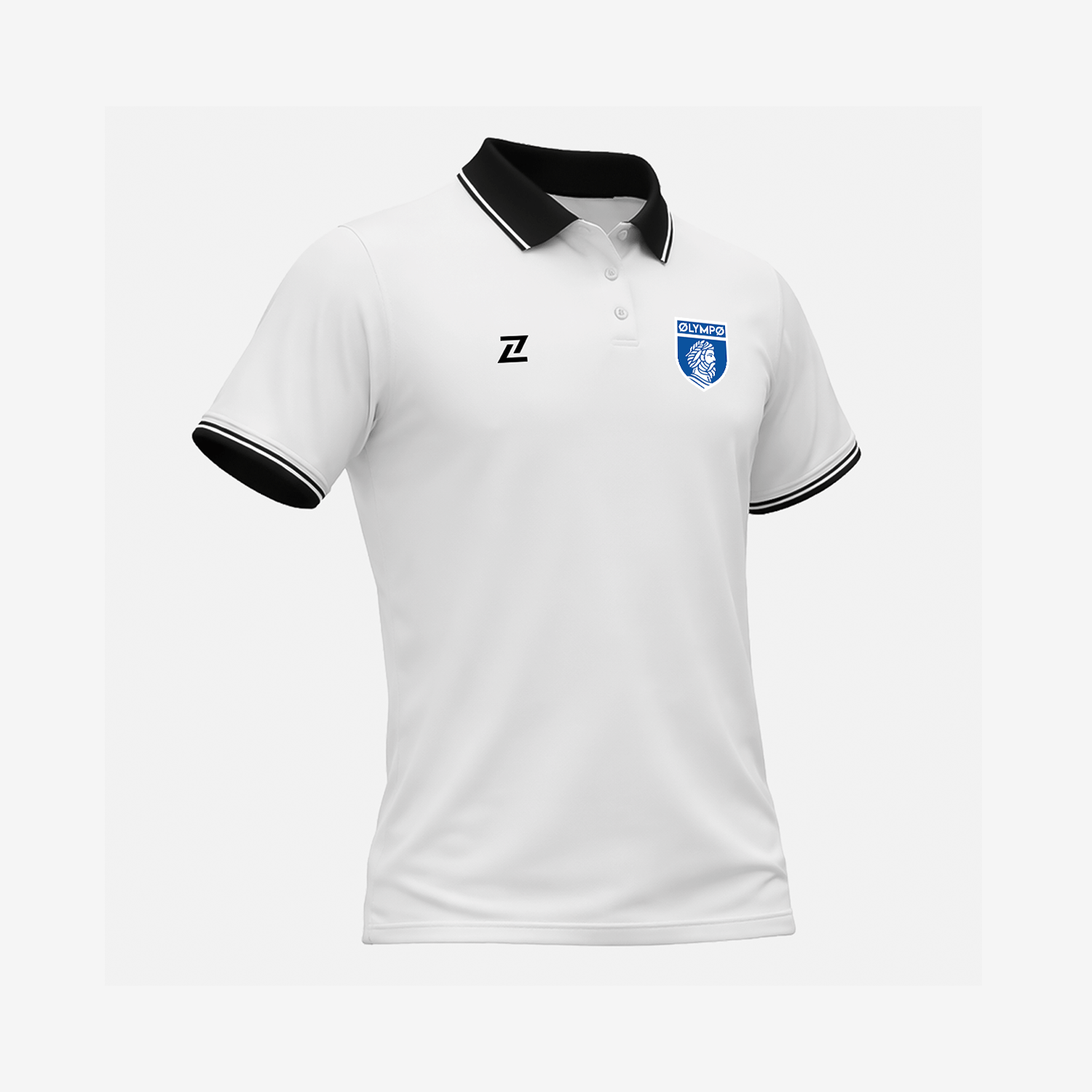 CD OLYMPO - Imagen 4