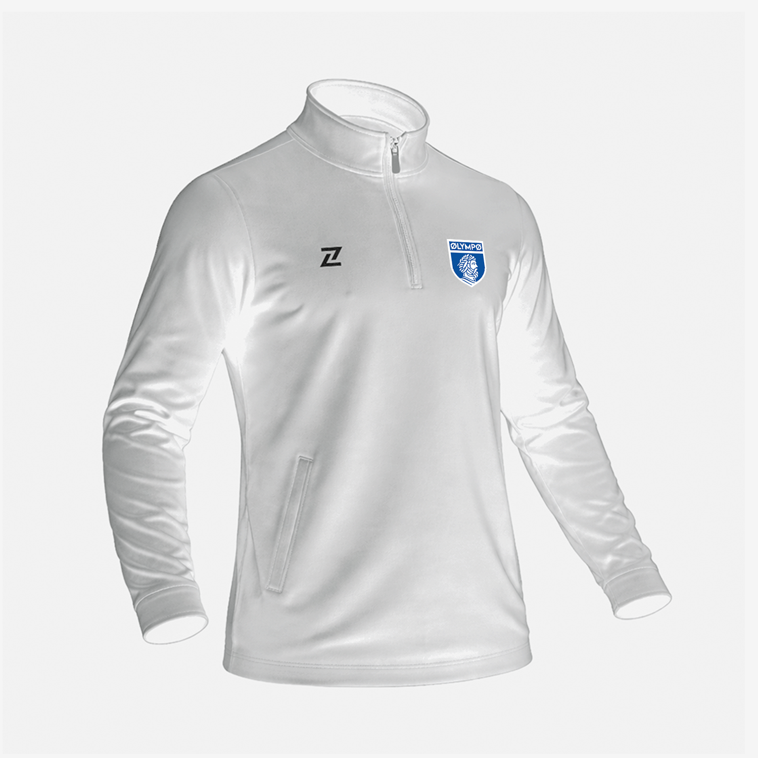 CD OLYMPO - Imagen 6