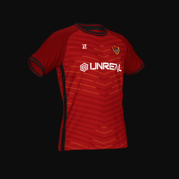 TEAM FRANKFURT